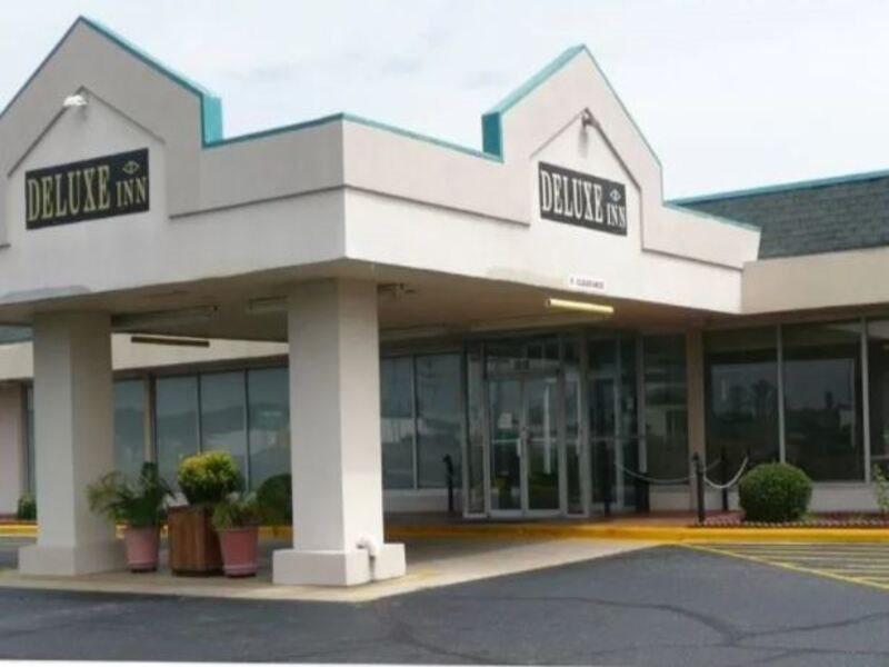 Travelodge By Wyndham Lumberton Dış mekan fotoğraf