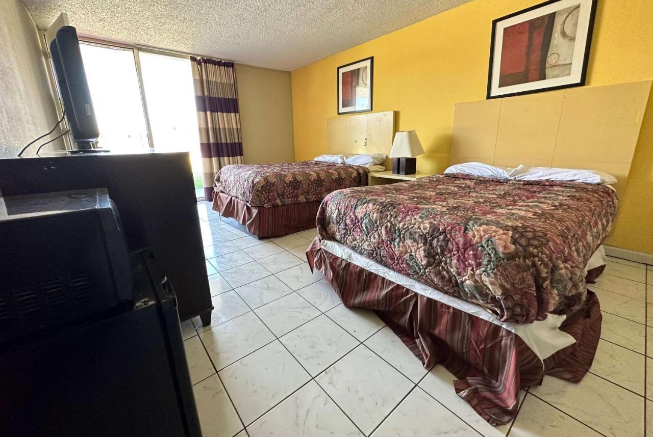 Travelodge By Wyndham Lumberton Dış mekan fotoğraf