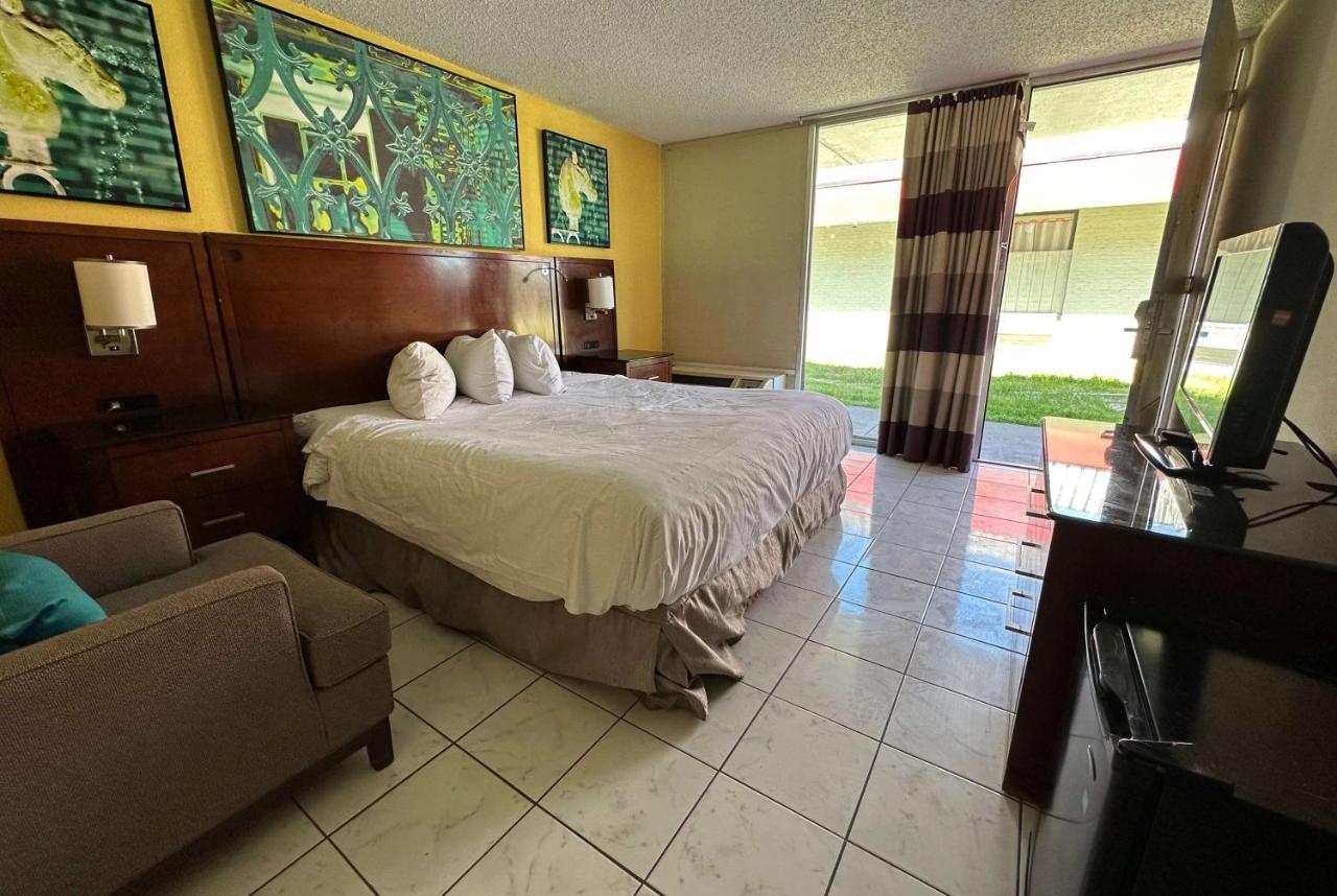 Travelodge By Wyndham Lumberton Dış mekan fotoğraf