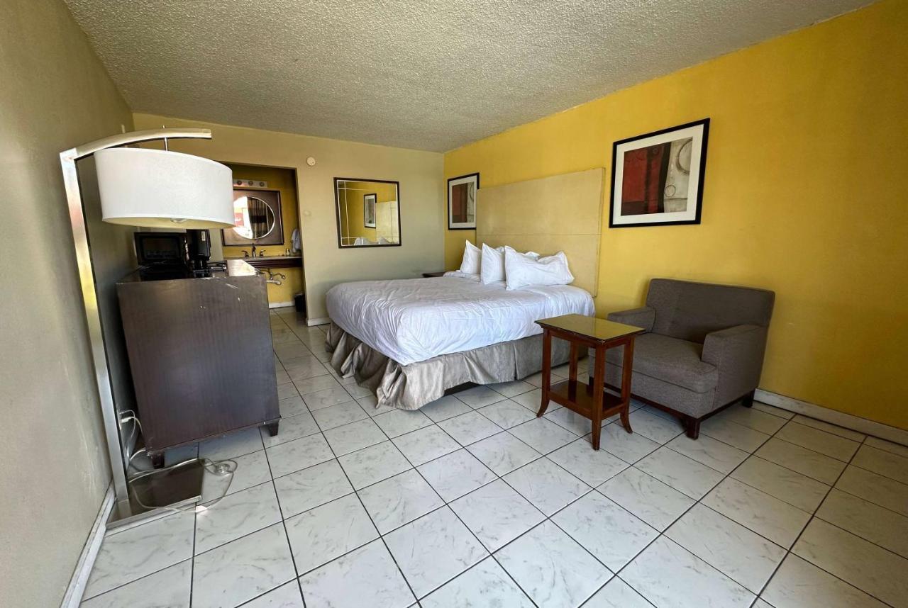 Travelodge By Wyndham Lumberton Dış mekan fotoğraf