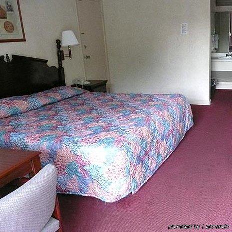 Travelodge By Wyndham Lumberton Oda fotoğraf
