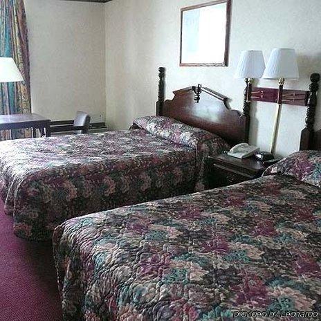 Travelodge By Wyndham Lumberton Oda fotoğraf