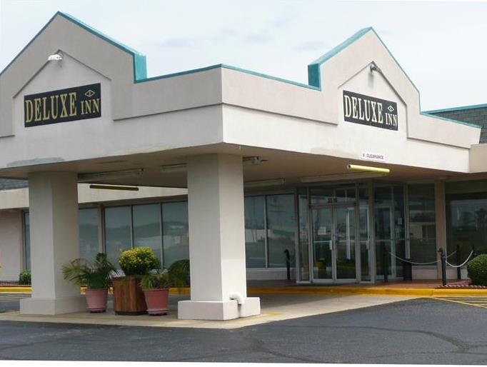 Travelodge By Wyndham Lumberton Dış mekan fotoğraf