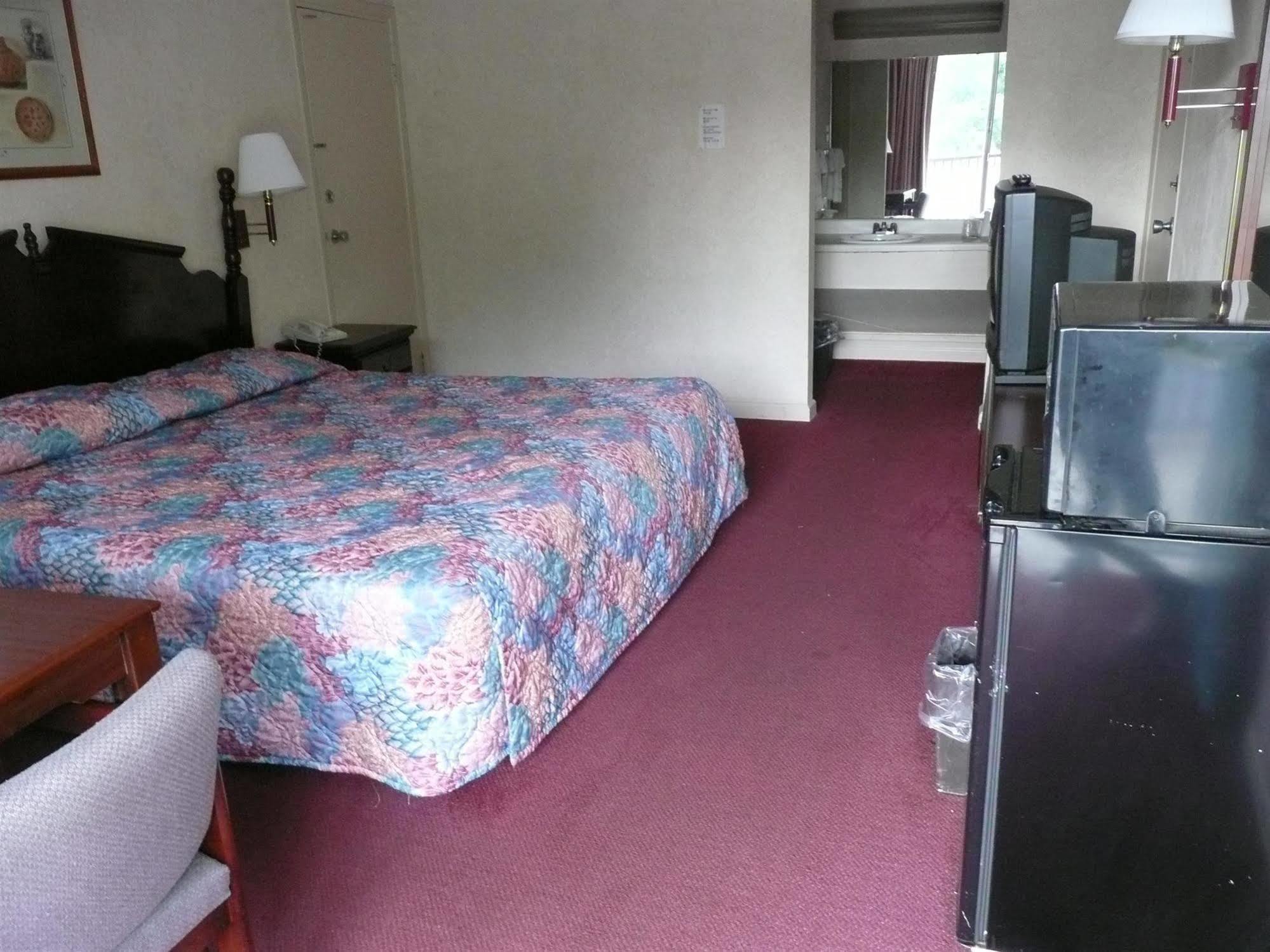 Travelodge By Wyndham Lumberton Dış mekan fotoğraf